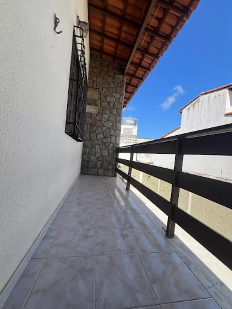 Casa de Condomínio, 2 quartos - Foto 16