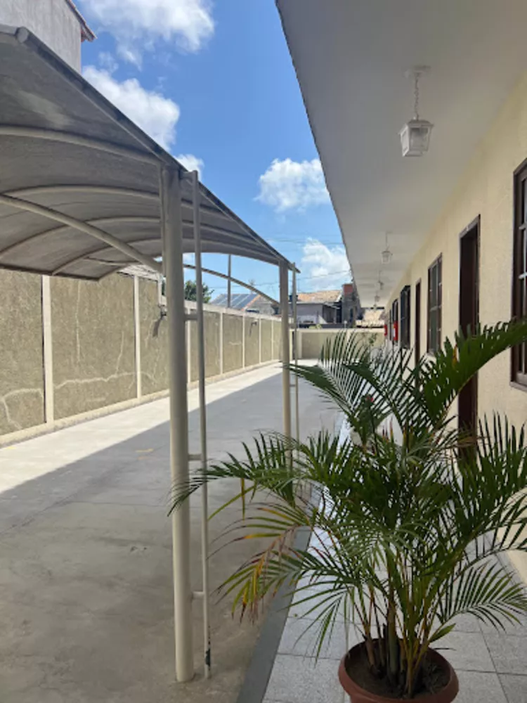 Casa de Condomínio, 2 quartos - Foto 3