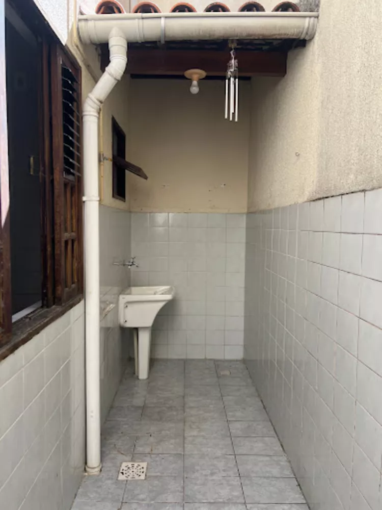 Casa de Condomínio, 2 quartos - Foto 19