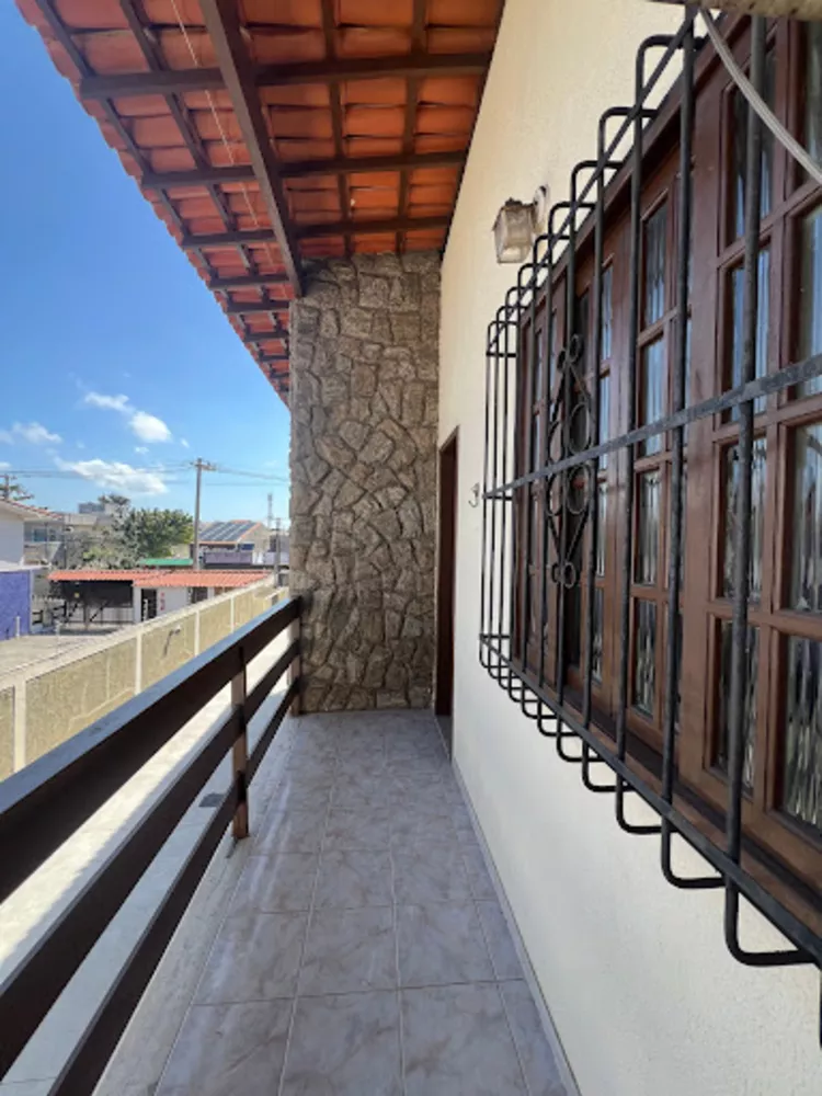 Casa de Condomínio, 2 quartos - Foto 15