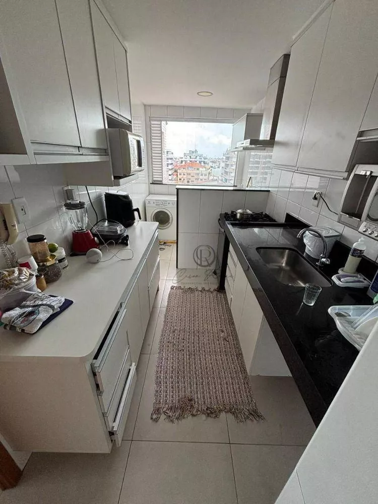 Cobertura, 4 quartos, 194 m² - Foto 15