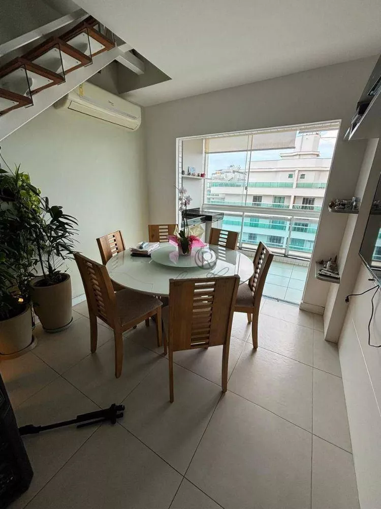 Cobertura, 4 quartos, 194 m² - Foto 2