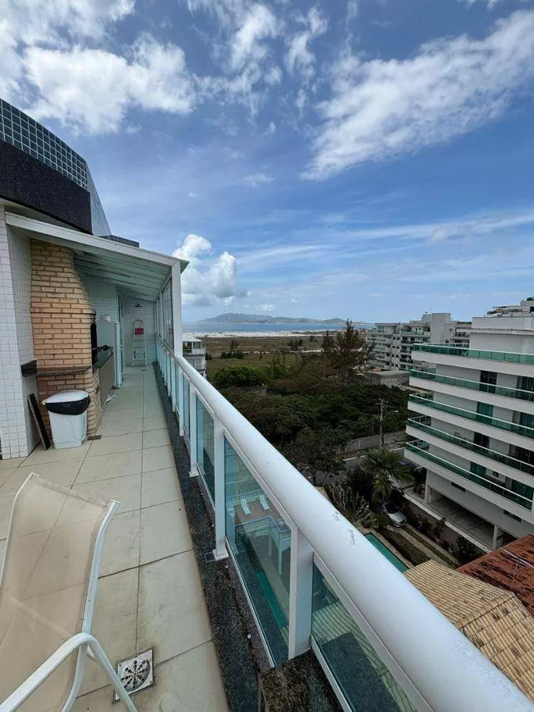 Cobertura, 4 quartos, 194 m² - Foto 52