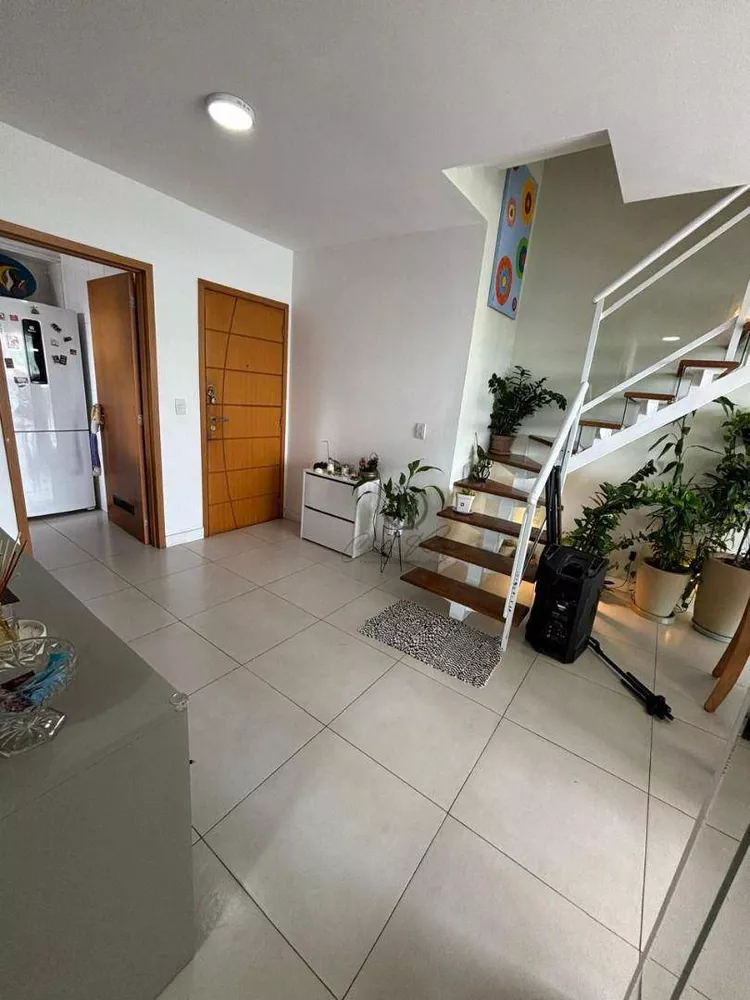 Cobertura, 4 quartos, 194 m² - Foto 6