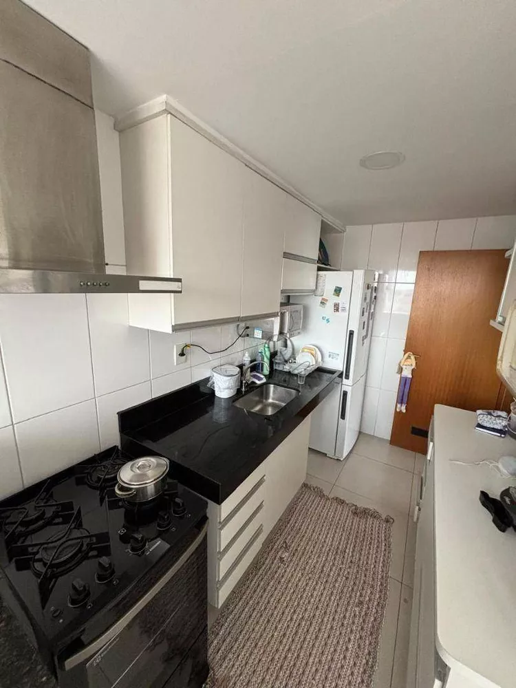 Cobertura, 4 quartos, 194 m² - Foto 4