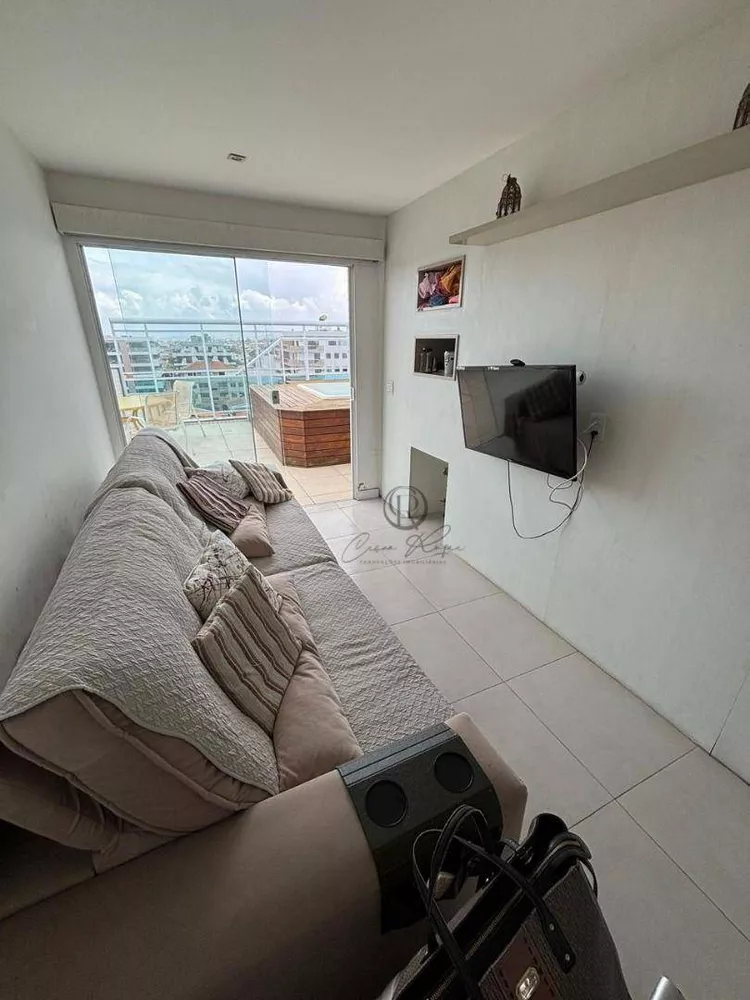 Cobertura, 4 quartos, 194 m² - Foto 31