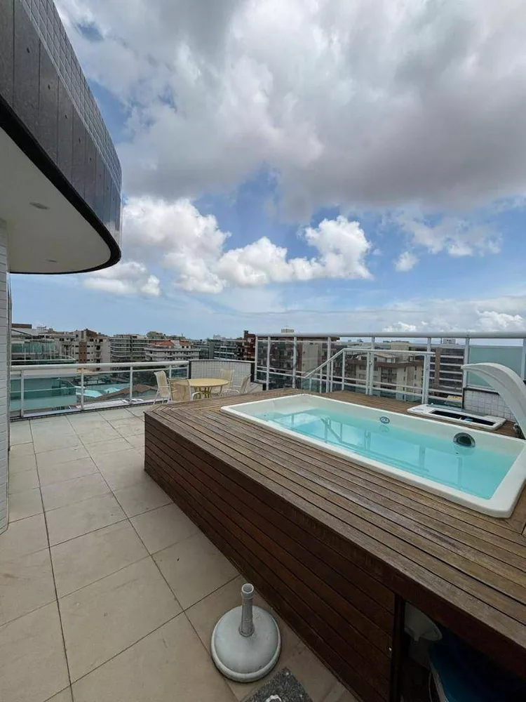 Cobertura, 4 quartos, 194 m² - Foto 45