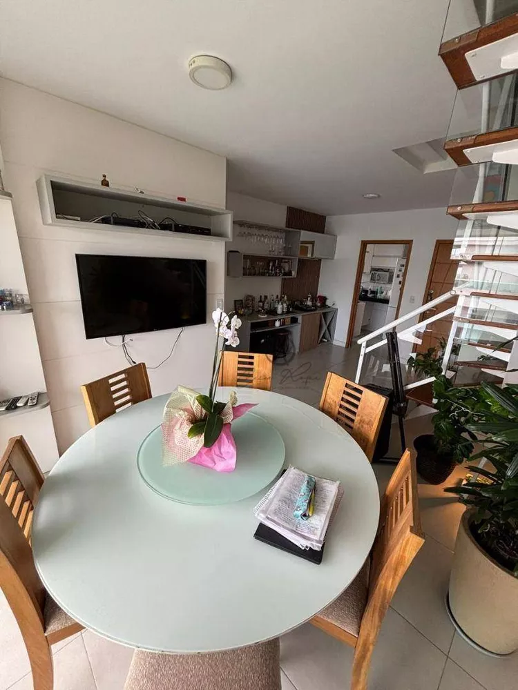 Cobertura, 4 quartos, 194 m² - Foto 5