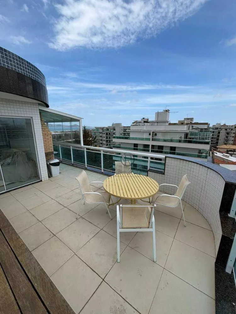 Cobertura, 4 quartos, 194 m² - Foto 16