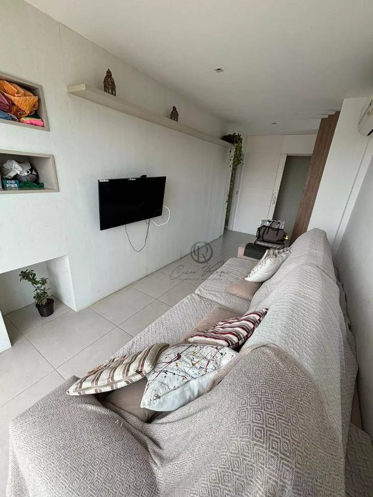 Cobertura, 4 quartos, 194 m² - Foto 32