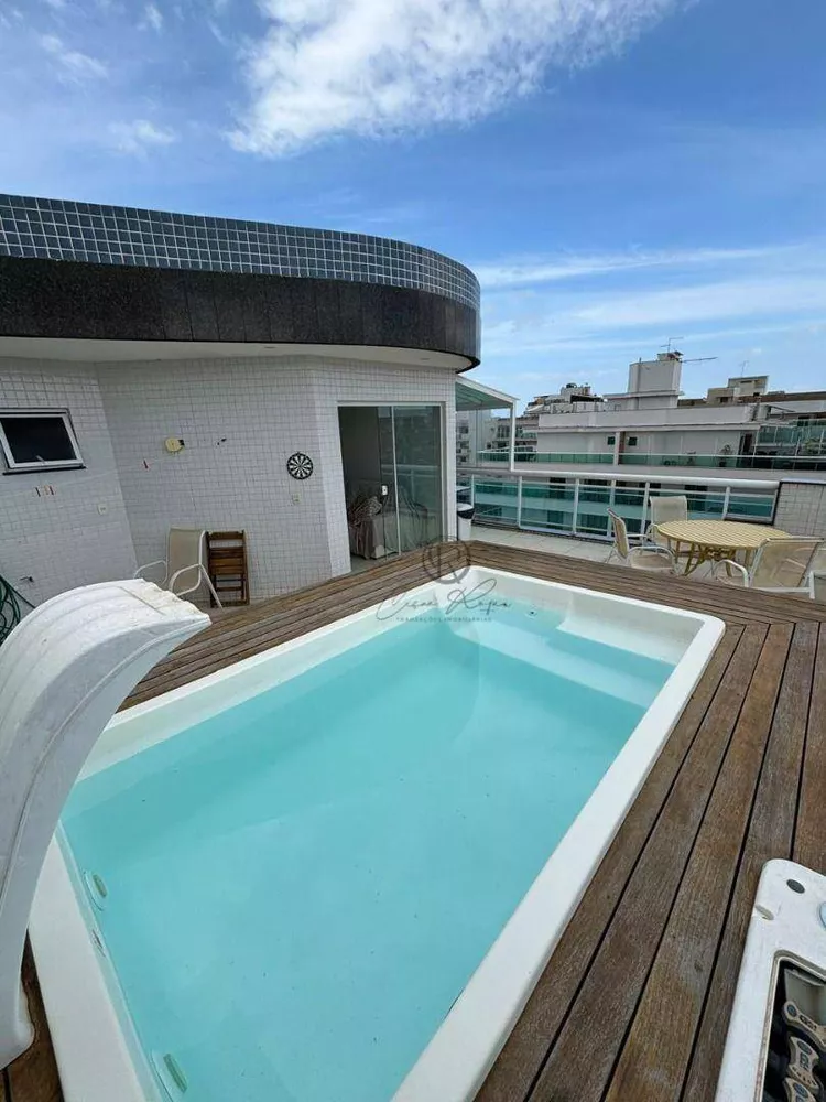 Cobertura, 4 quartos, 194 m² - Foto 48