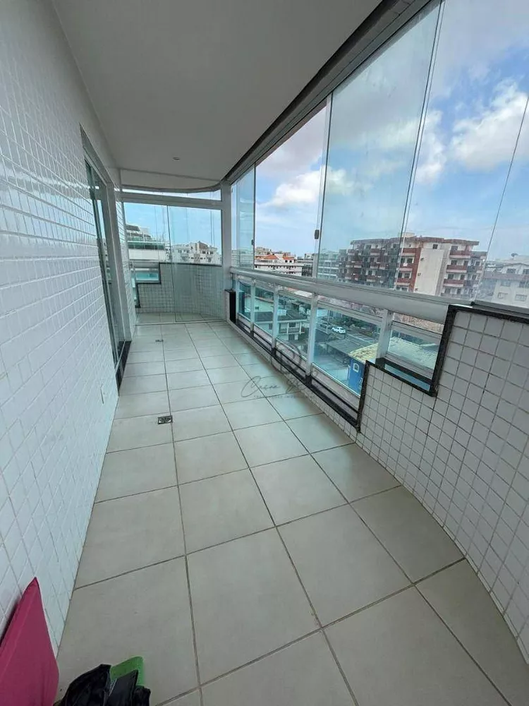 Cobertura, 4 quartos, 194 m² - Foto 10