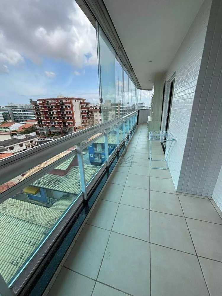 Cobertura, 4 quartos, 194 m² - Foto 9