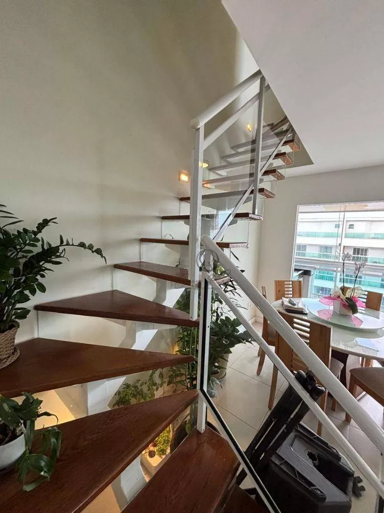 Cobertura, 4 quartos, 194 m² - Foto 29
