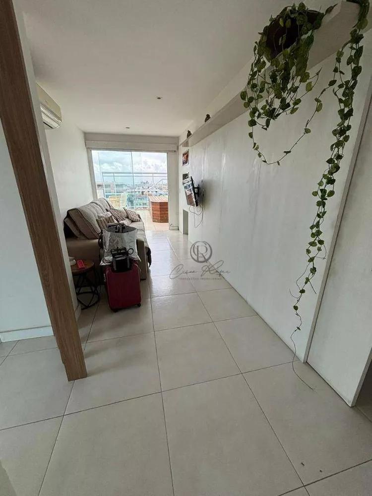 Cobertura, 4 quartos, 194 m² - Foto 11