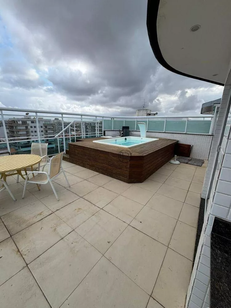 Cobertura, 4 quartos, 194 m² - Foto 50