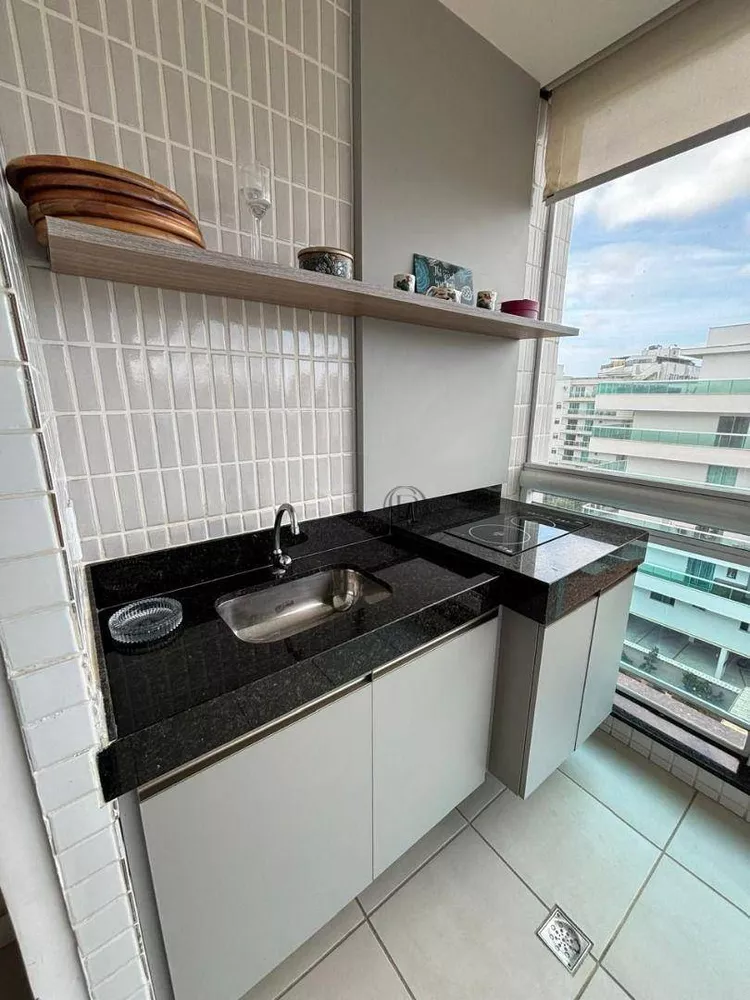 Cobertura, 4 quartos, 194 m² - Foto 8