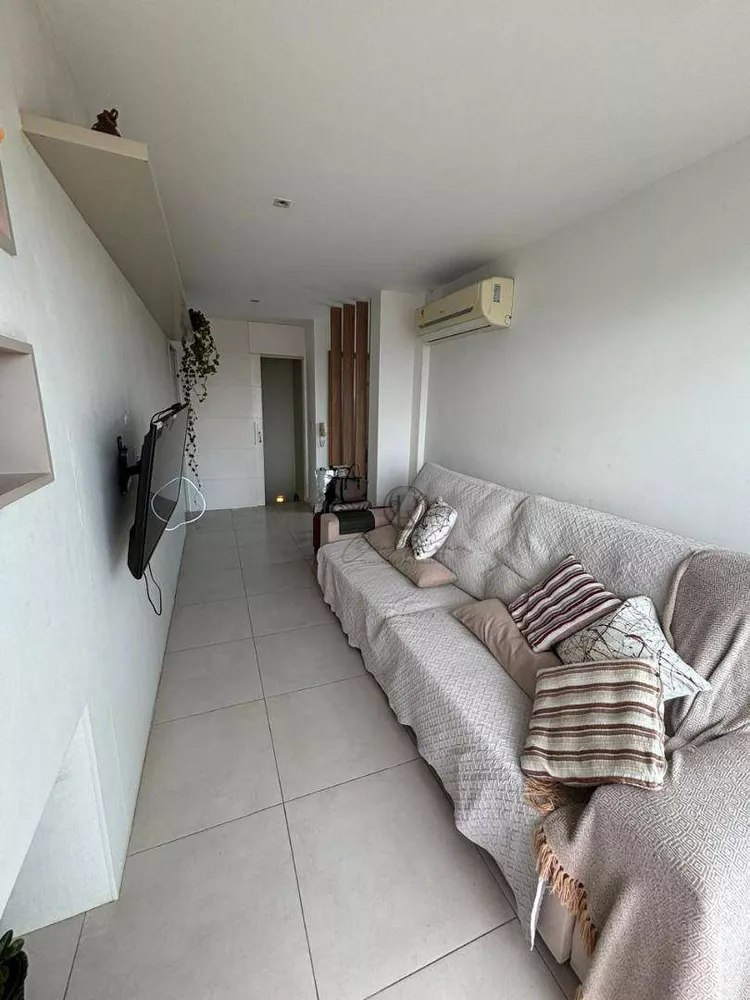 Cobertura, 4 quartos, 194 m² - Foto 12