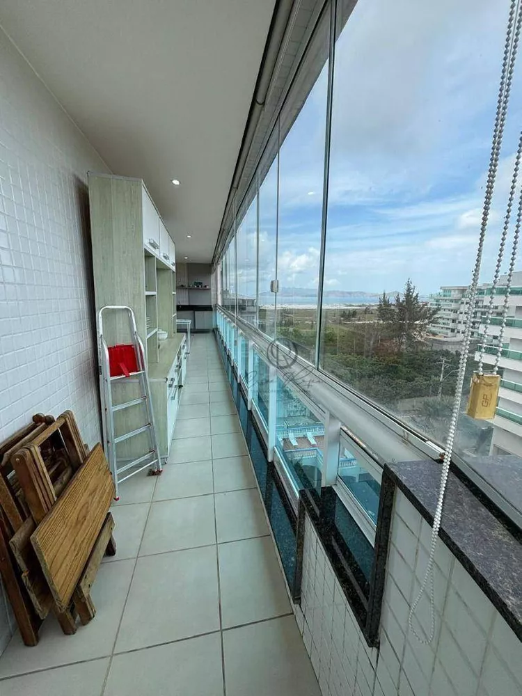 Cobertura, 4 quartos, 194 m² - Foto 12