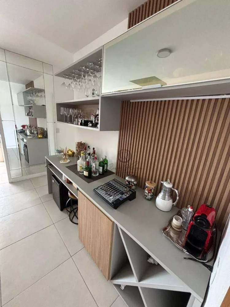 Cobertura, 4 quartos, 194 m² - Foto 3