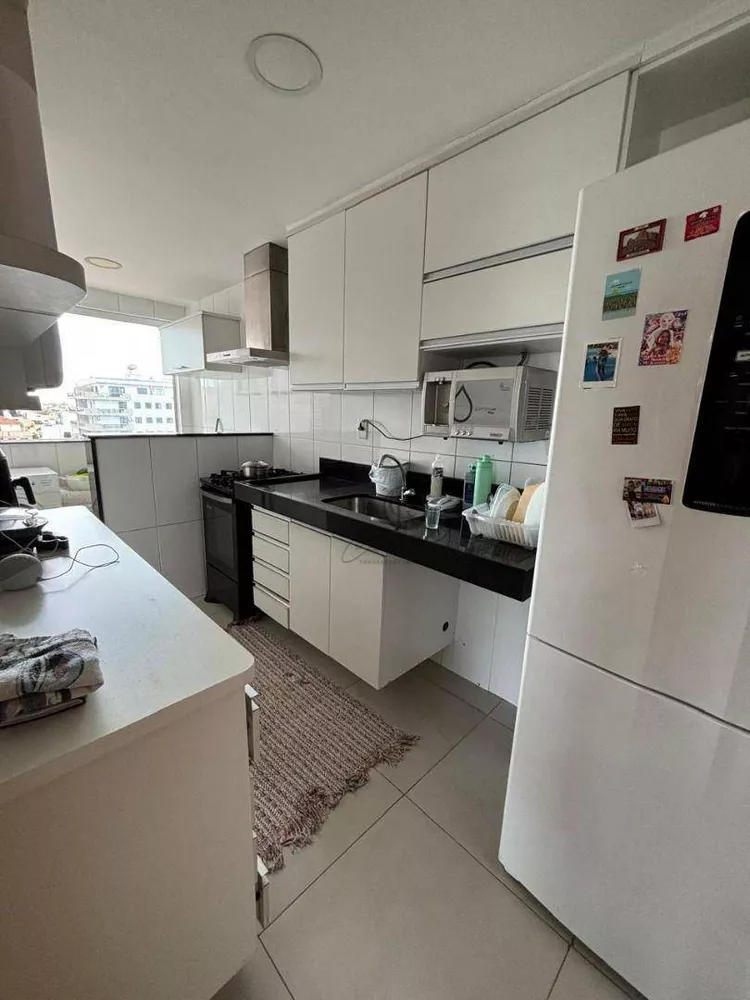 Cobertura, 4 quartos, 194 m² - Foto 14