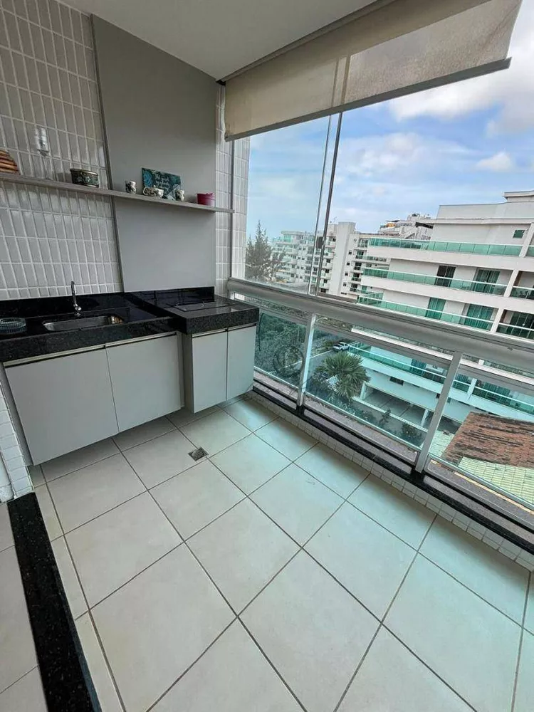 Cobertura, 4 quartos, 194 m² - Foto 7