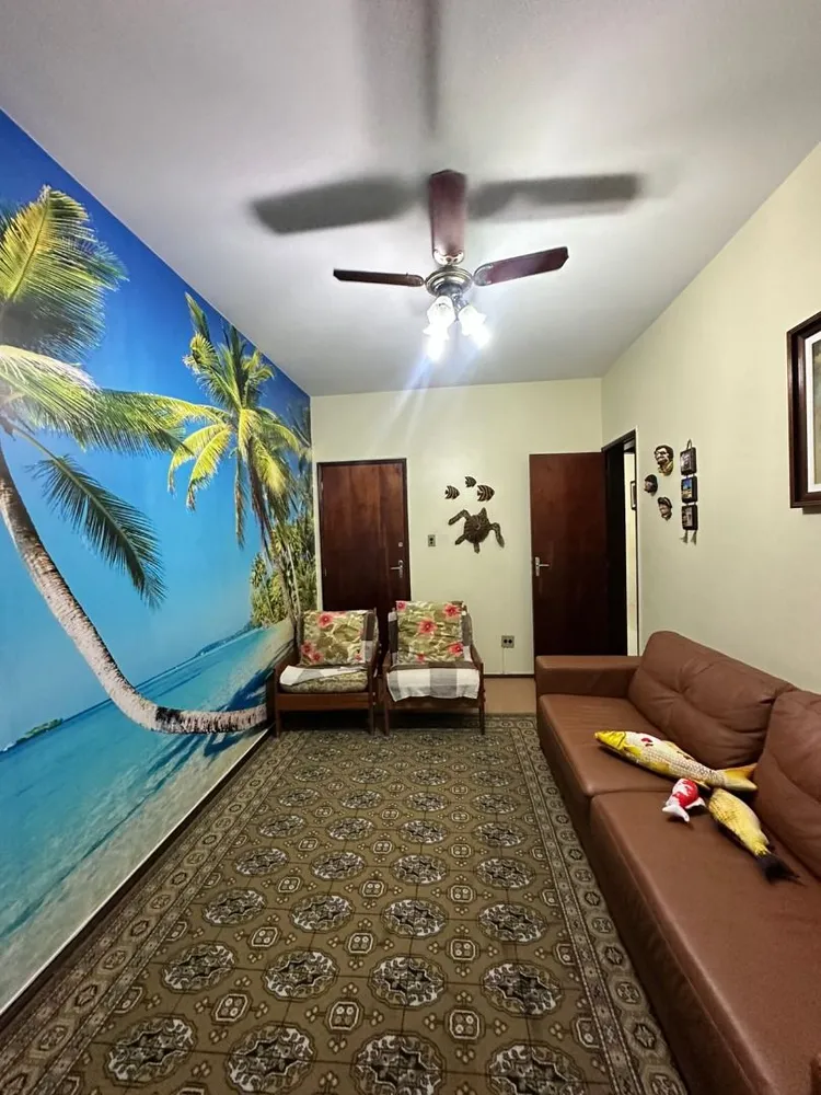 Apartamento, 2 quartos, 69 m² - Foto 5
