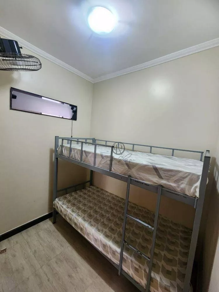 Apartamento, 3 quartos, 66 m² - Foto 3