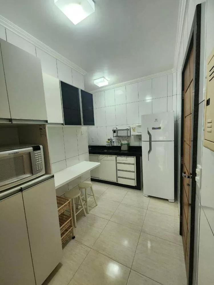 Apartamento, 3 quartos, 66 m² - Foto 5