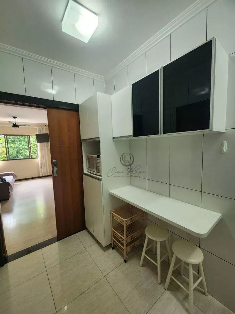 Apartamento, 3 quartos, 66 m² - Foto 1