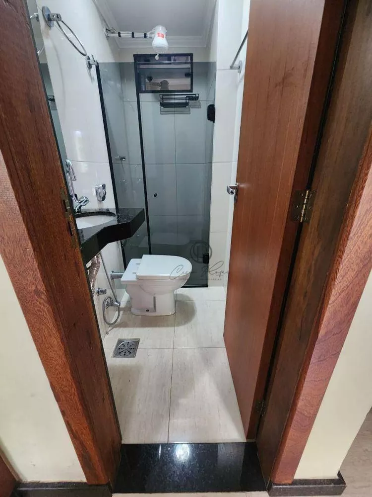 Apartamento, 3 quartos, 66 m² - Foto 2