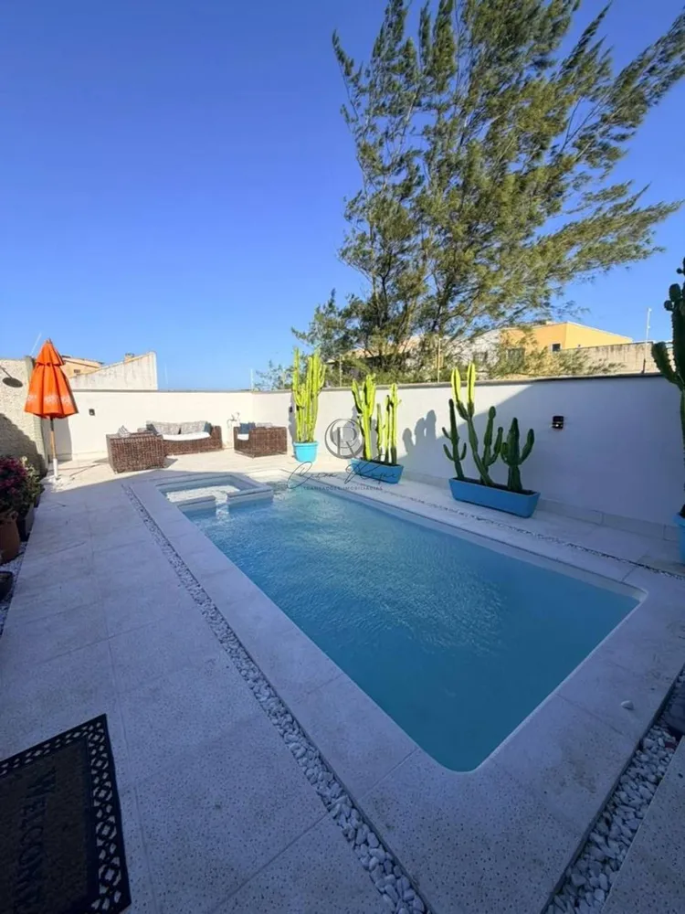 Casa, 3 quartos, 216 m² - Foto 8