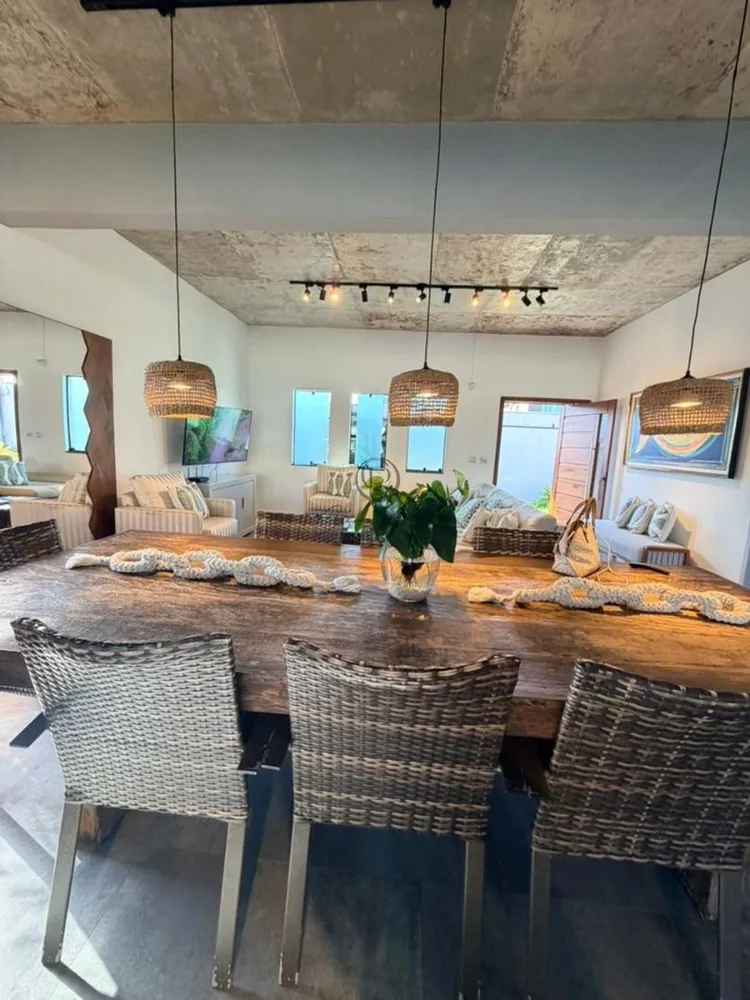 Casa, 3 quartos, 216 m² - Foto 10