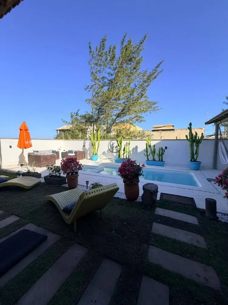 Casa, 3 quartos, 216 m² - Foto 22