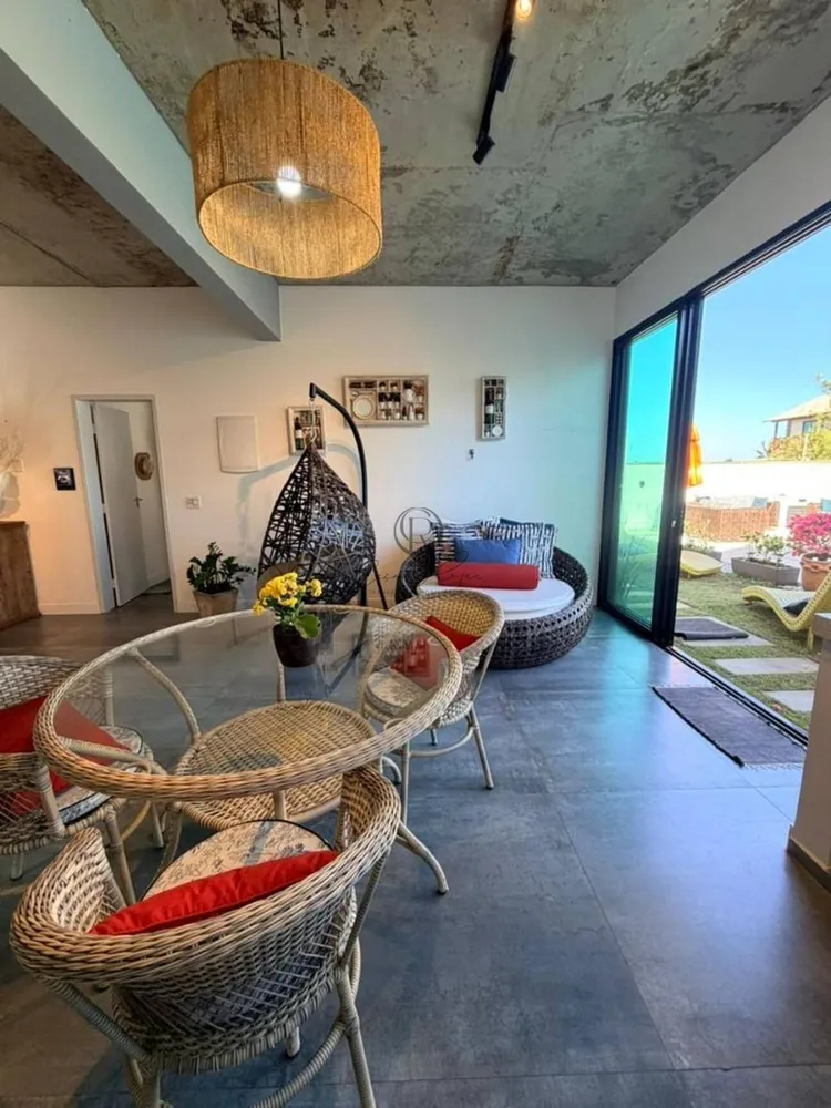 Casa, 3 quartos, 216 m² - Foto 21