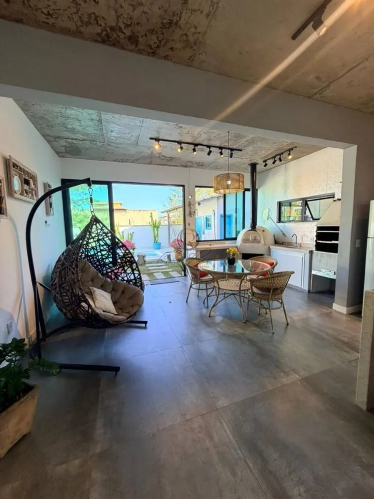 Casa, 3 quartos, 216 m² - Foto 17