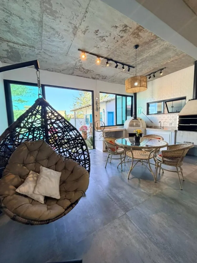 Casa, 3 quartos, 216 m² - Foto 20