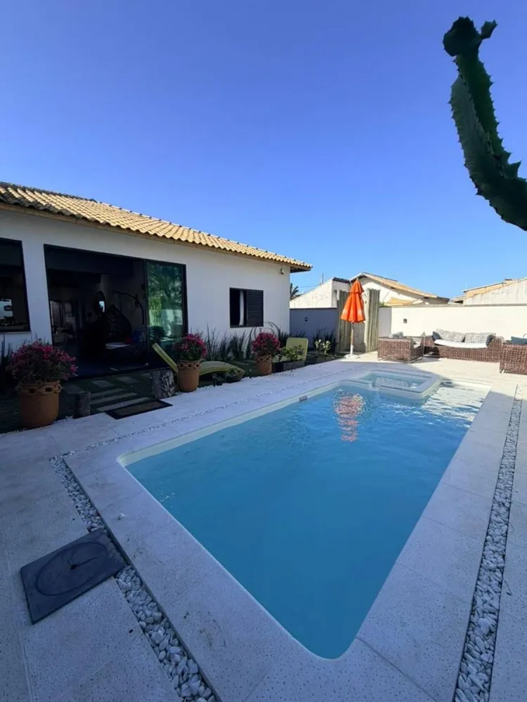 Casa, 3 quartos, 216 m² - Foto 7