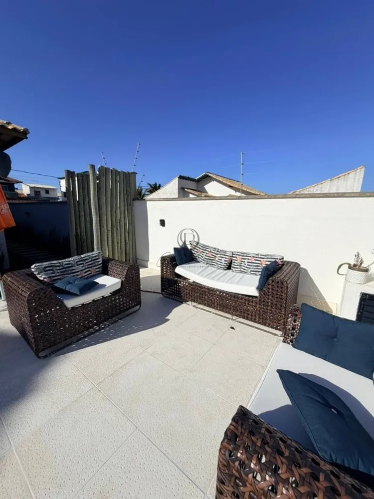 Casa, 3 quartos, 216 m² - Foto 4