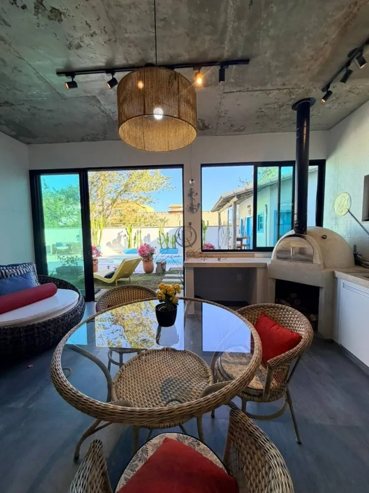 Casa, 3 quartos, 216 m² - Foto 19