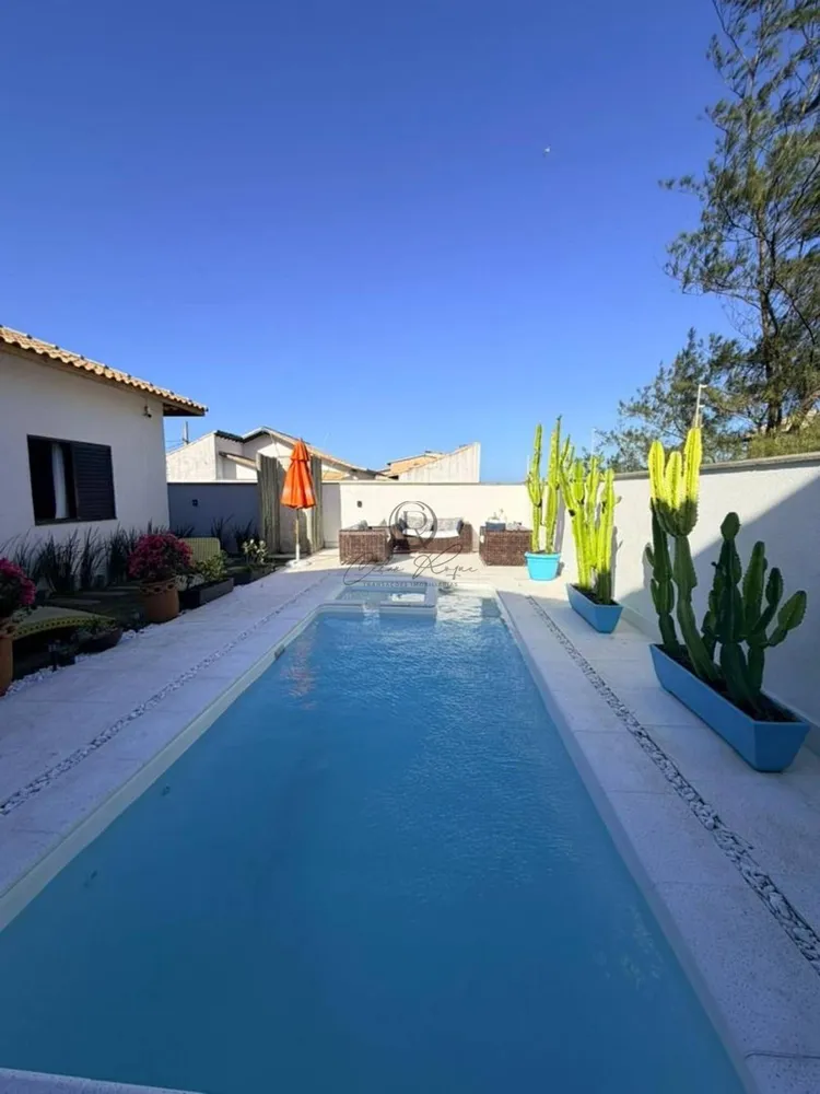 Casa, 3 quartos, 216 m² - Foto 6