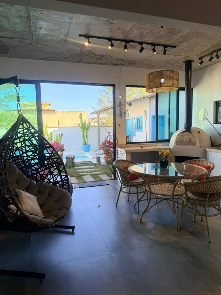 Casa, 3 quartos, 216 m² - Foto 16