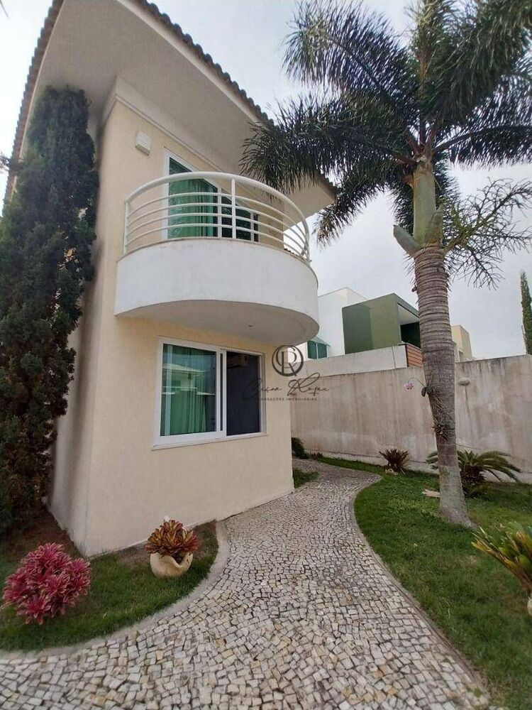 Casa à venda com 4 quartos, 341m² - Foto 6