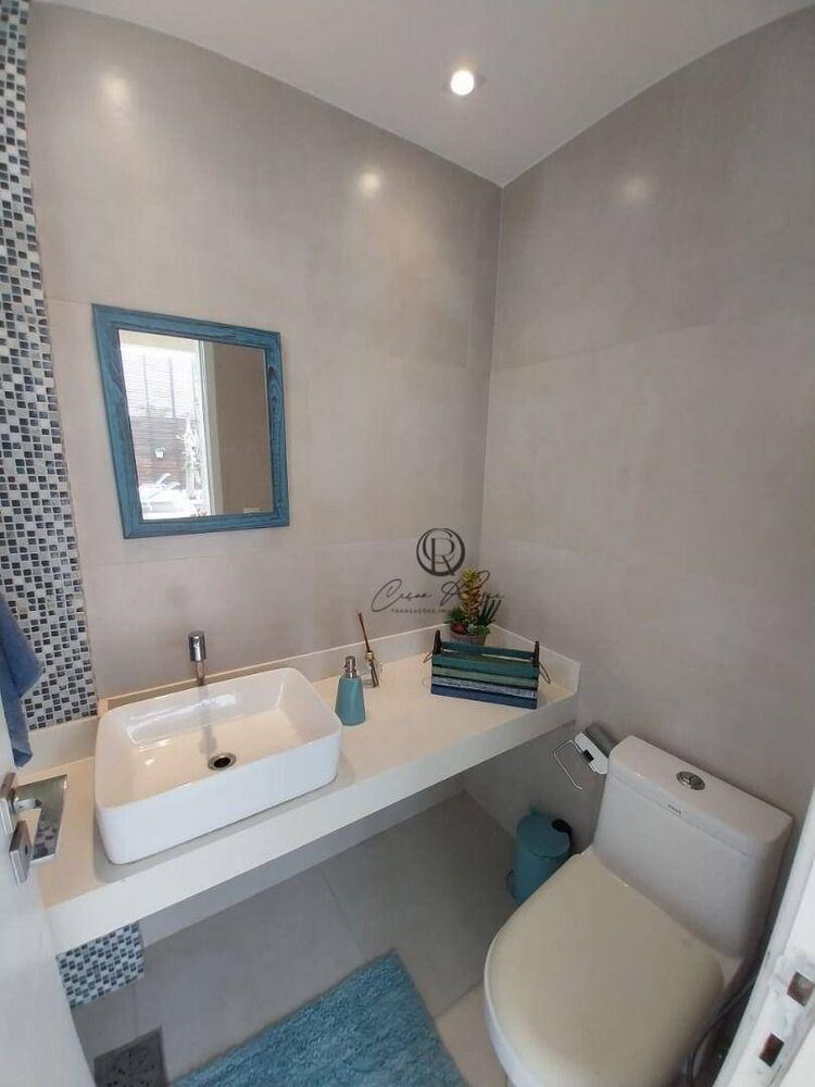 Casa à venda com 4 quartos, 341m² - Foto 10