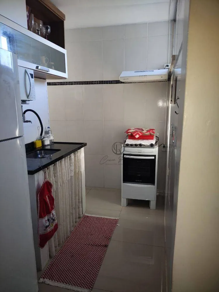 Apartamento, 2 quartos, 49 m² - Foto 3