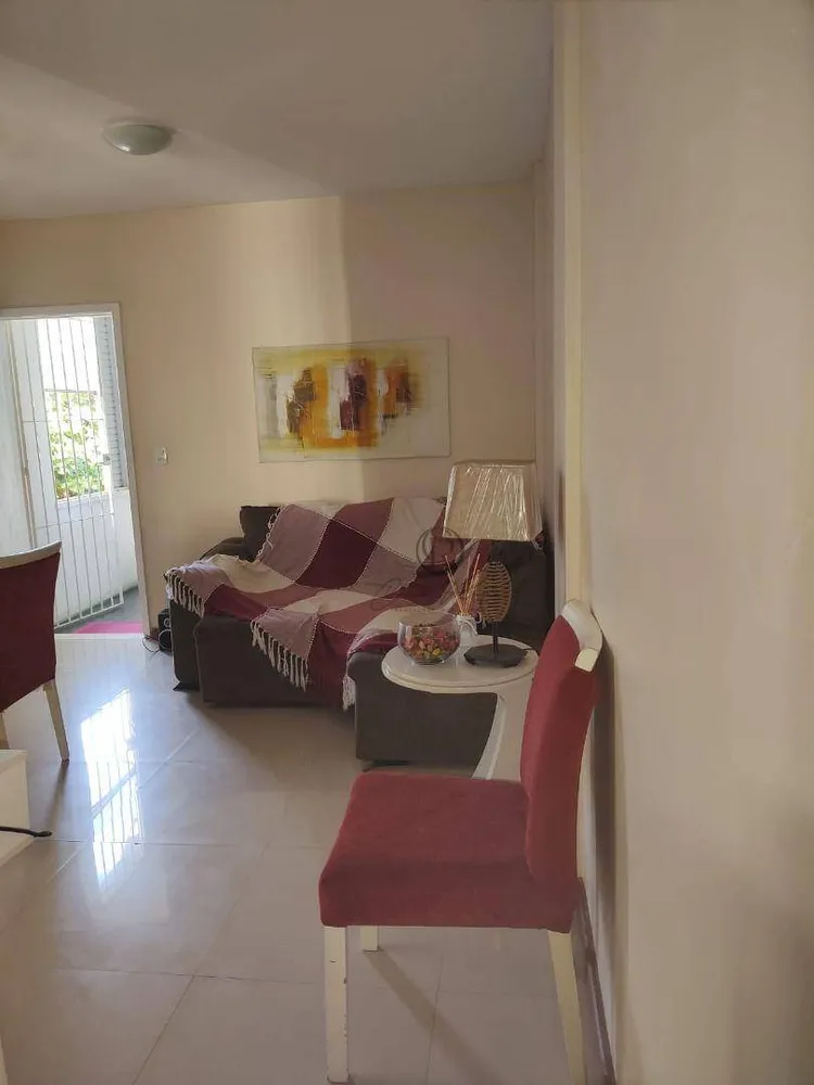 Apartamento, 2 quartos, 49 m² - Foto 8