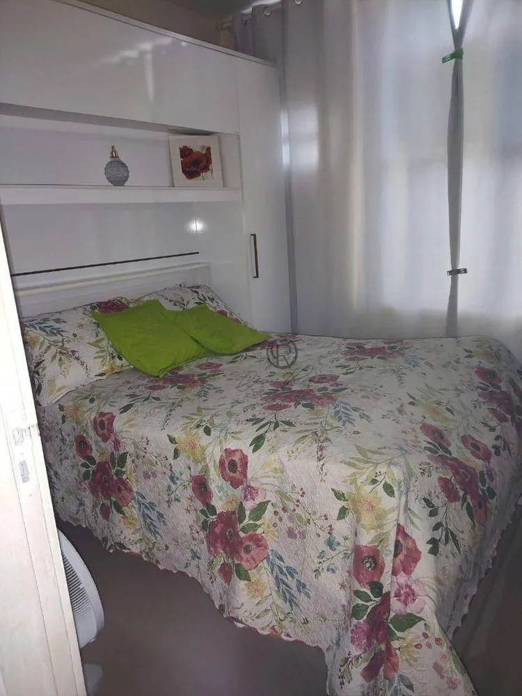 Apartamento, 2 quartos, 49 m² - Foto 4