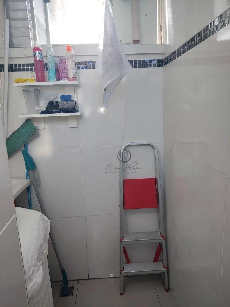 Apartamento, 2 quartos, 49 m² - Foto 2
