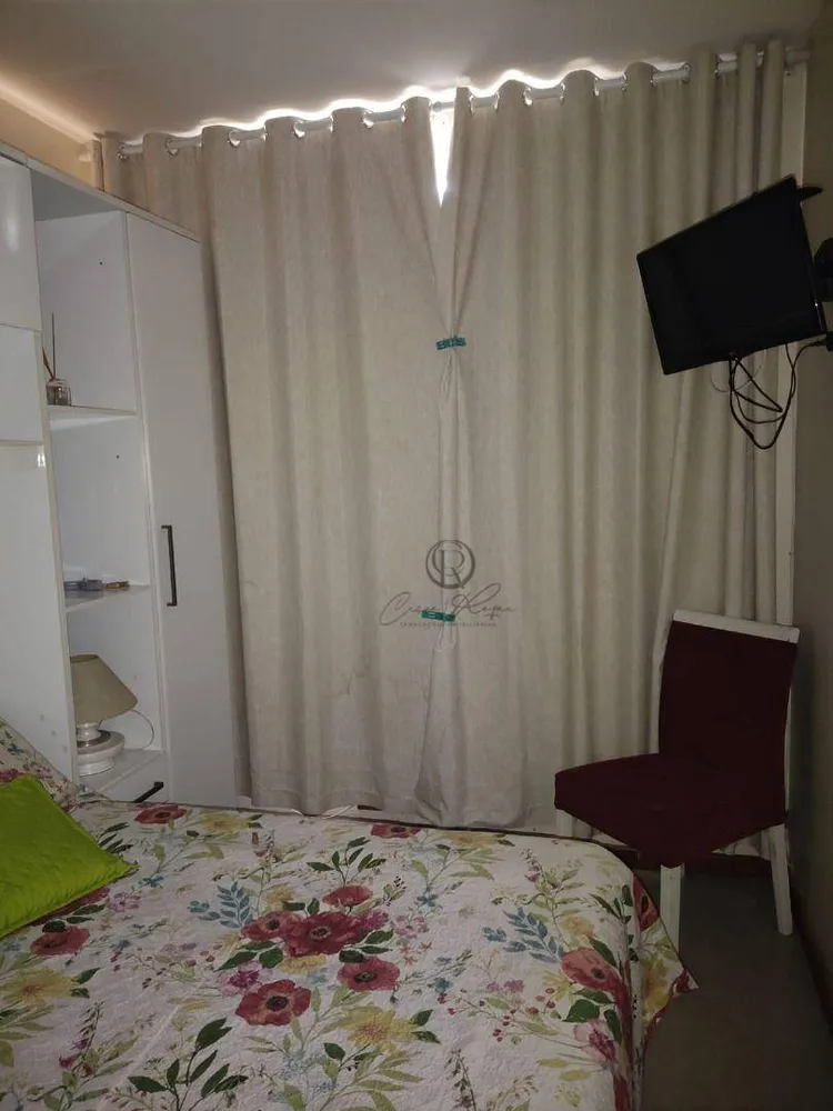 Apartamento, 2 quartos, 49 m² - Foto 7