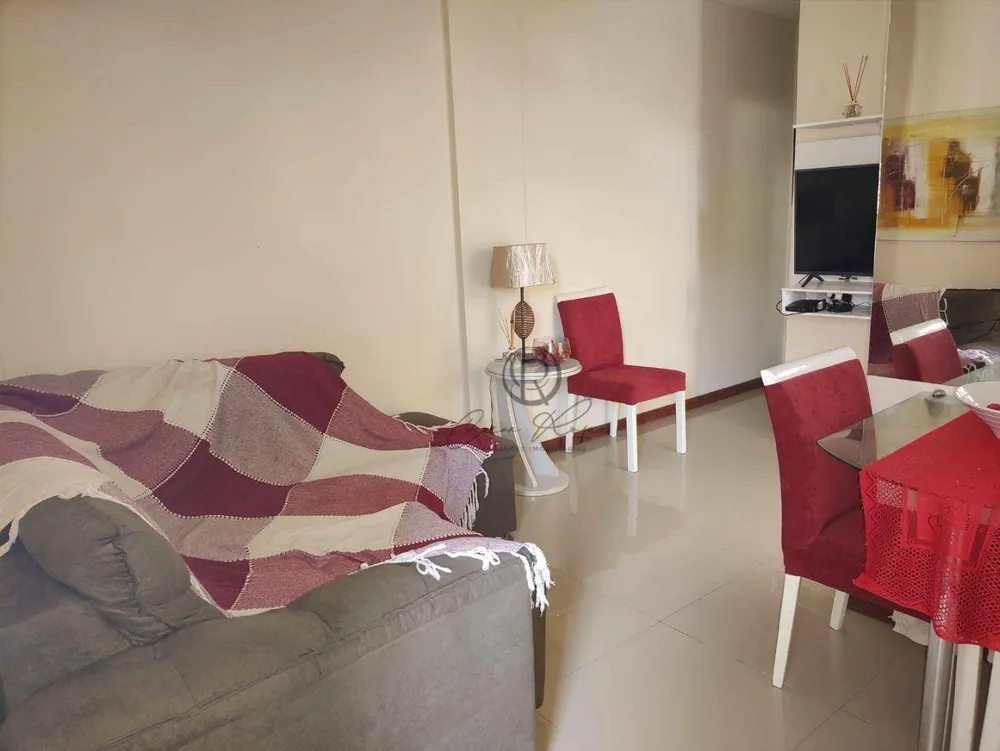 Apartamento, 2 quartos, 49 m² - Foto 6